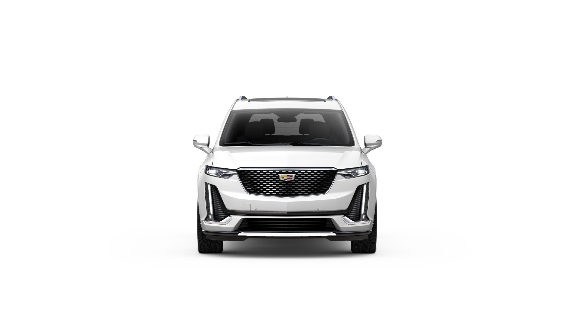 2023 Cadillac XT6 Vehicle Photo in TAMPA, FL 33612-3404
