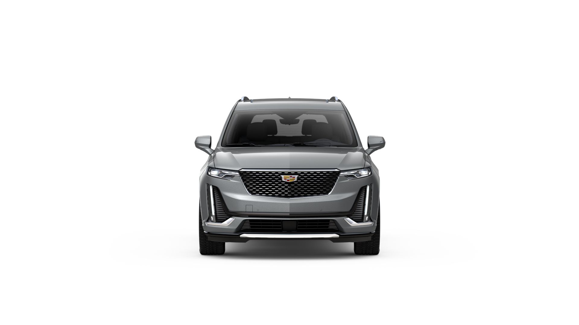 2023 Cadillac XT6 Vehicle Photo in SUNRISE, FL 33323-3202
