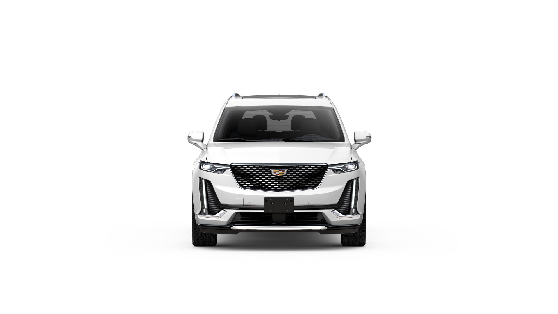 2023 Cadillac XT6 Vehicle Photo in MECHANICSBURG, PA 17050-1707