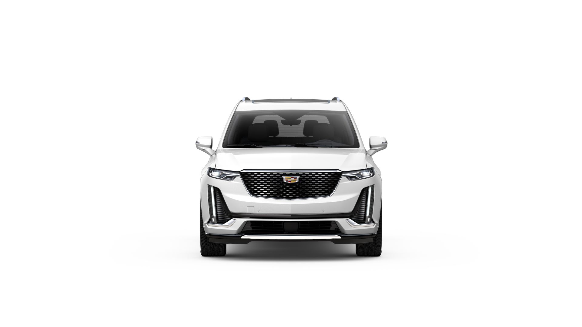 2023 Cadillac XT6 Vehicle Photo in BEACHWOOD, OH 44122-4298