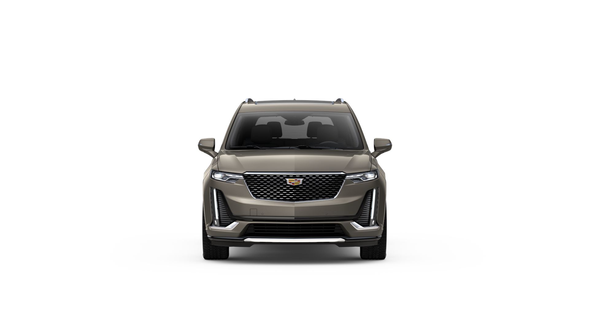 2023 Cadillac XT6 Vehicle Photo in BEACHWOOD, OH 44122-4298