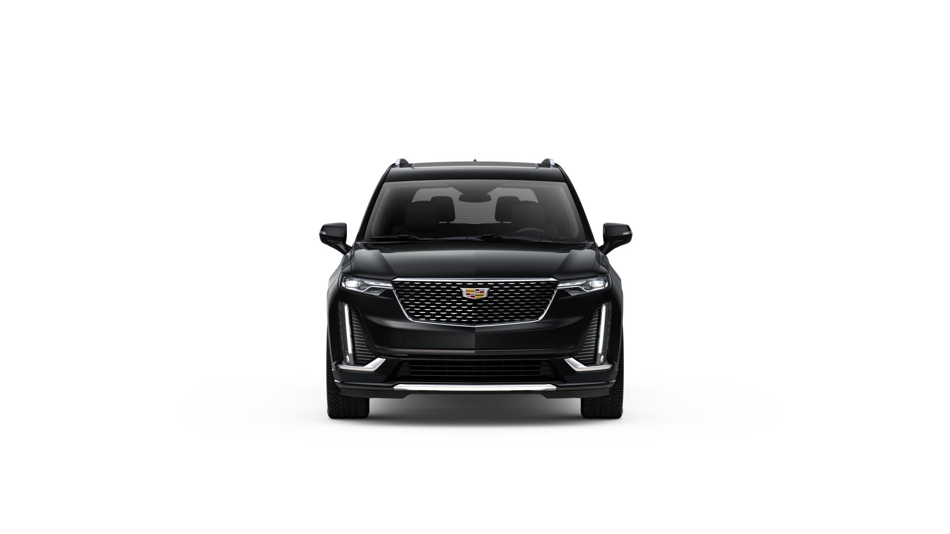 2023 Cadillac XT6 Vehicle Photo in BEACHWOOD, OH 44122-4298