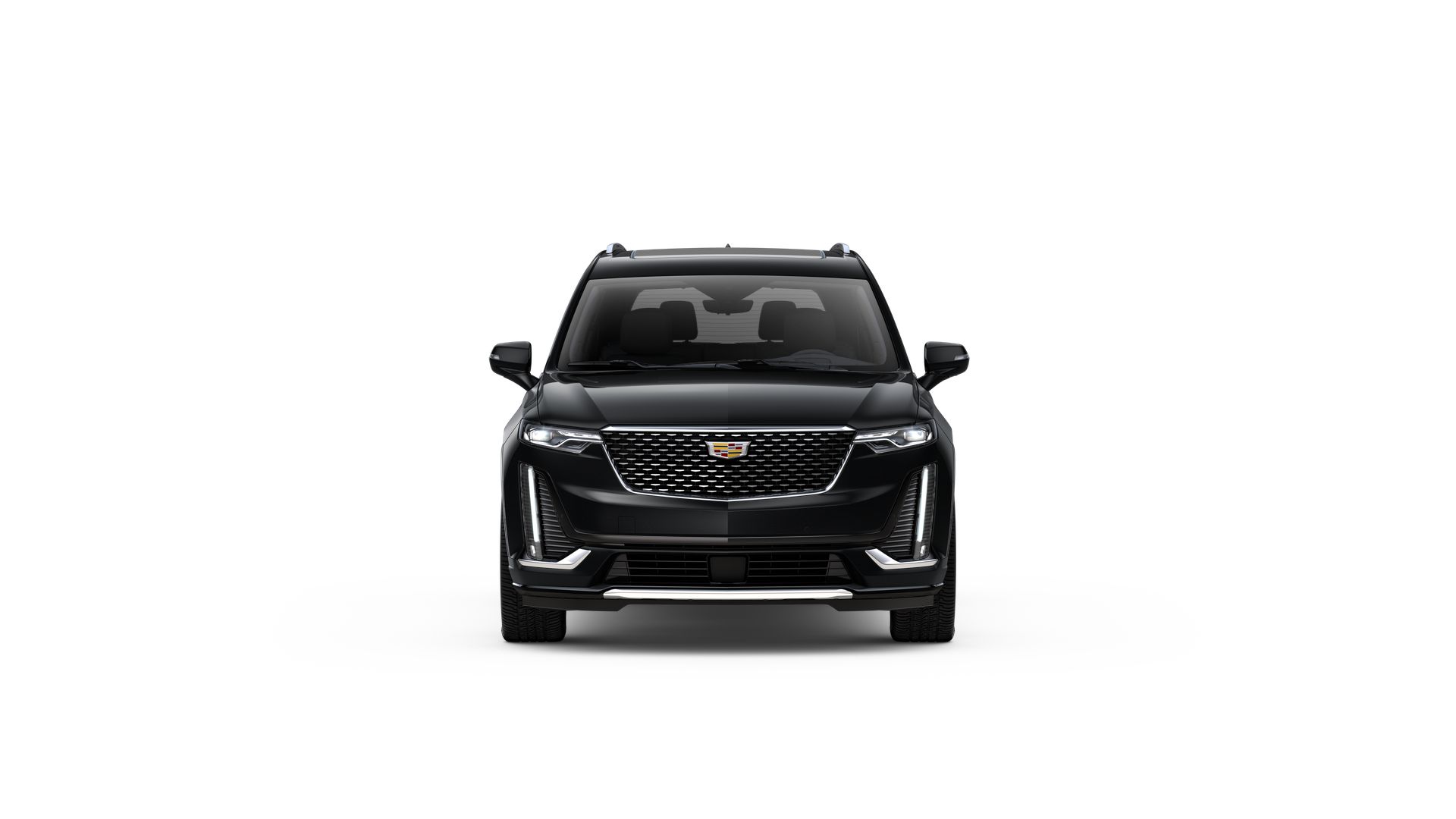 2023 Cadillac XT6 Vehicle Photo in BEACHWOOD, OH 44122-4298