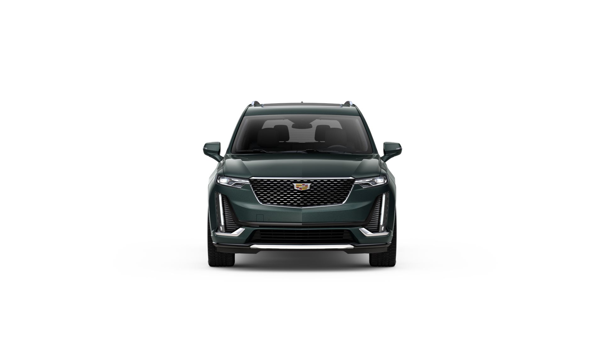 2023 Cadillac XT6 Vehicle Photo in BEACHWOOD, OH 44122-4298