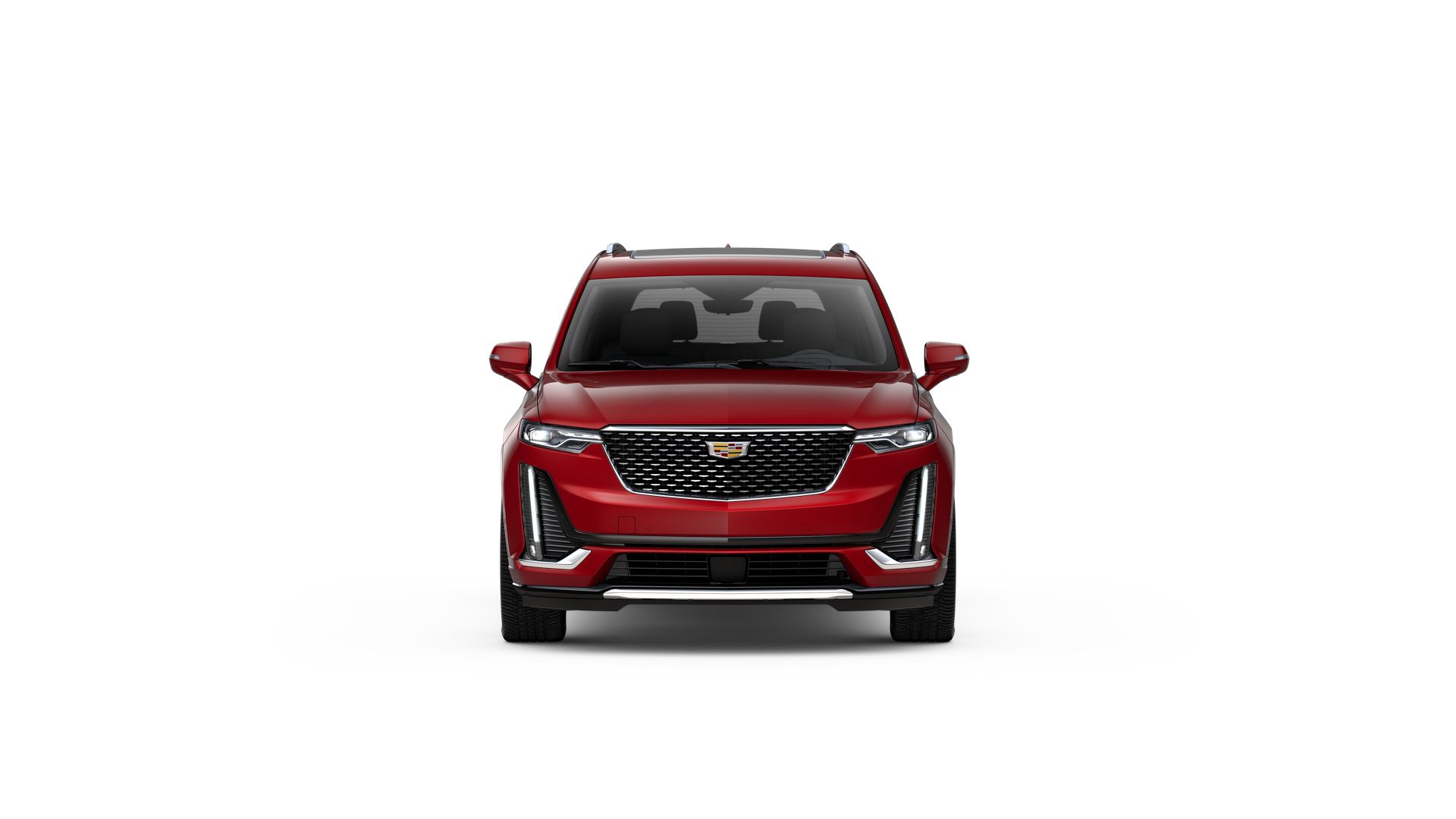 2023 Cadillac XT6 Vehicle Photo in BEACHWOOD, OH 44122-4298