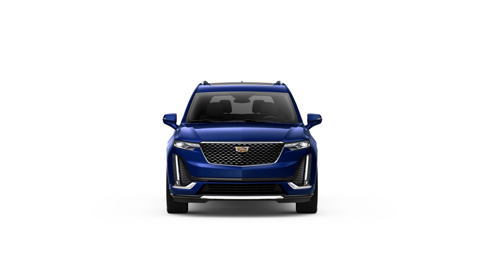 2023 Cadillac XT6 Vehicle Photo in BEACHWOOD, OH 44122-4298