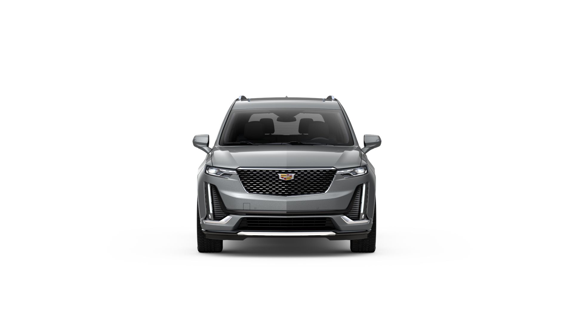 2023 Cadillac XT6 Vehicle Photo in BEACHWOOD, OH 44122-4298