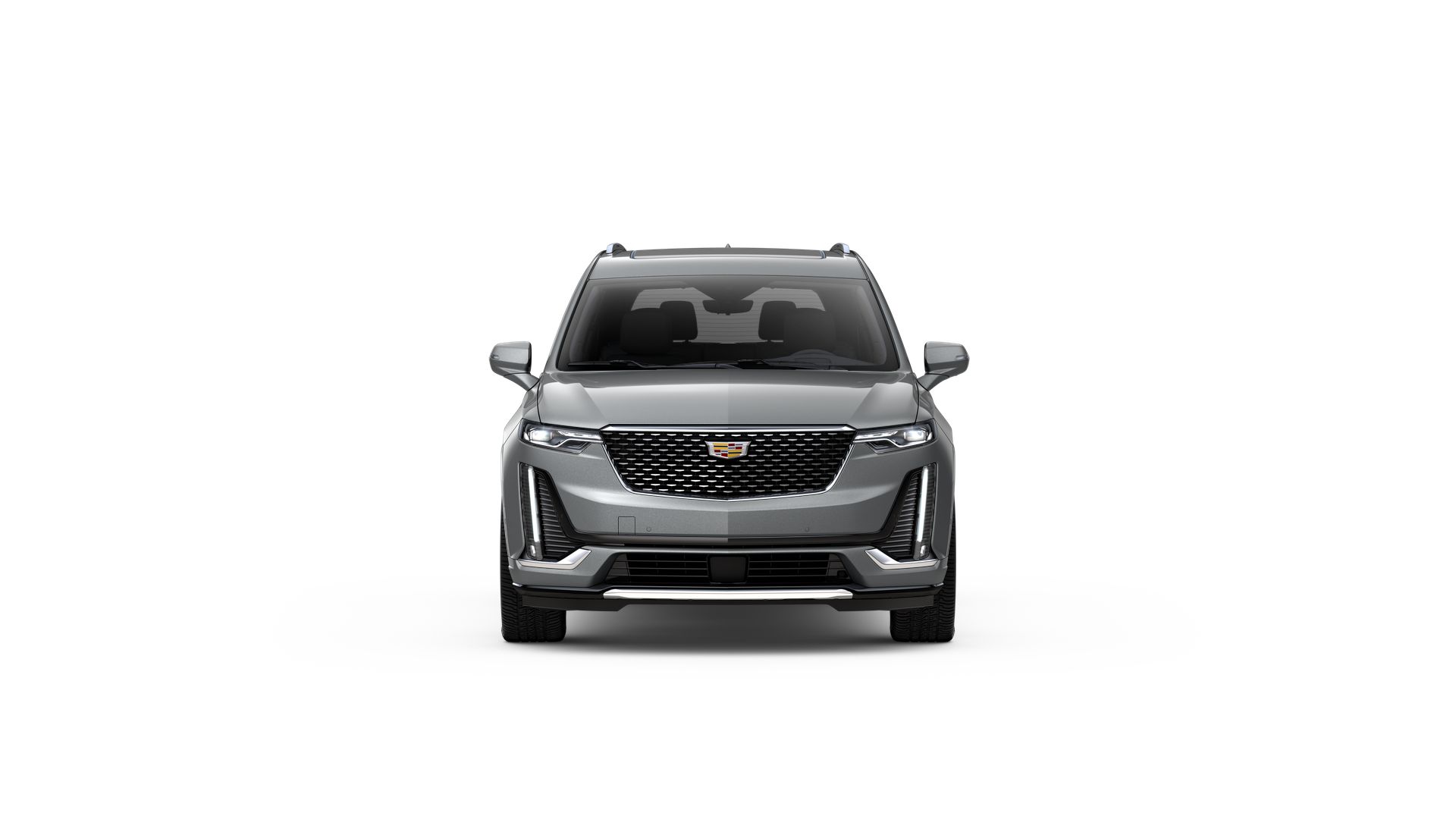 2023 Cadillac XT6 Vehicle Photo in BEACHWOOD, OH 44122-4298