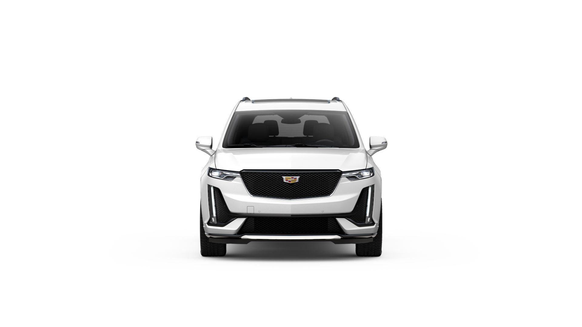 2023 Cadillac XT6 Vehicle Photo in BEACHWOOD, OH 44122-4298