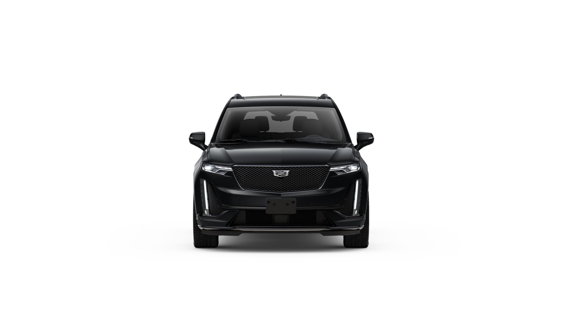 2023 Cadillac XT6 Vehicle Photo in MADISON, WI 53713-3220