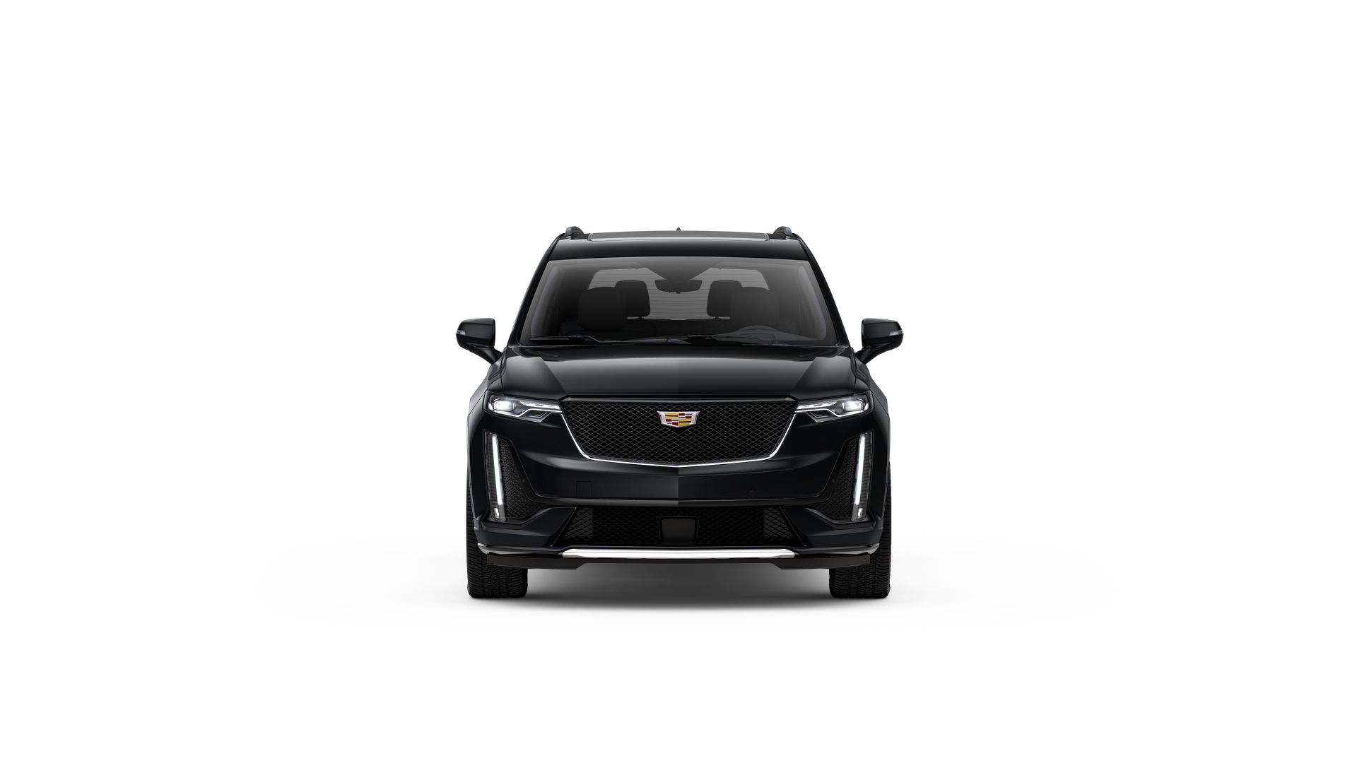 2023 Cadillac XT6 Vehicle Photo in BEACHWOOD, OH 44122-4298