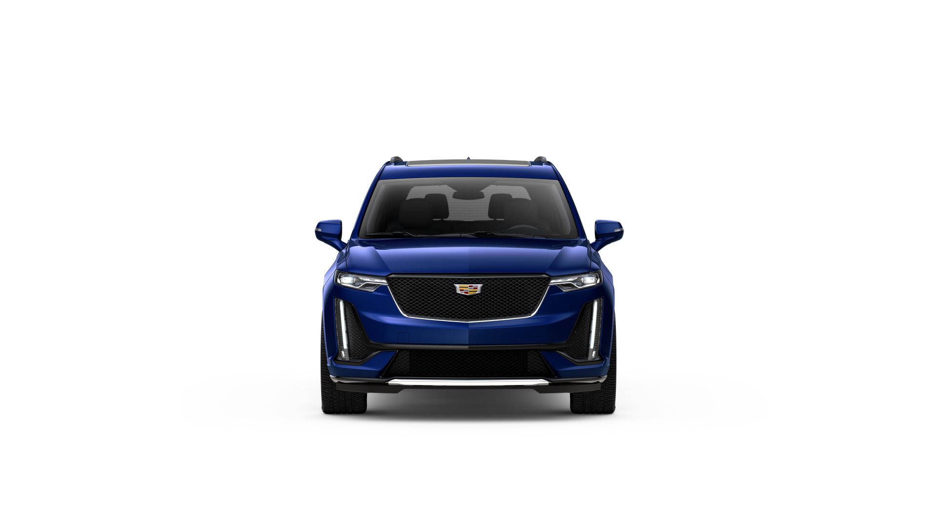 2023 Cadillac XT6 Vehicle Photo in BEACHWOOD, OH 44122-4298