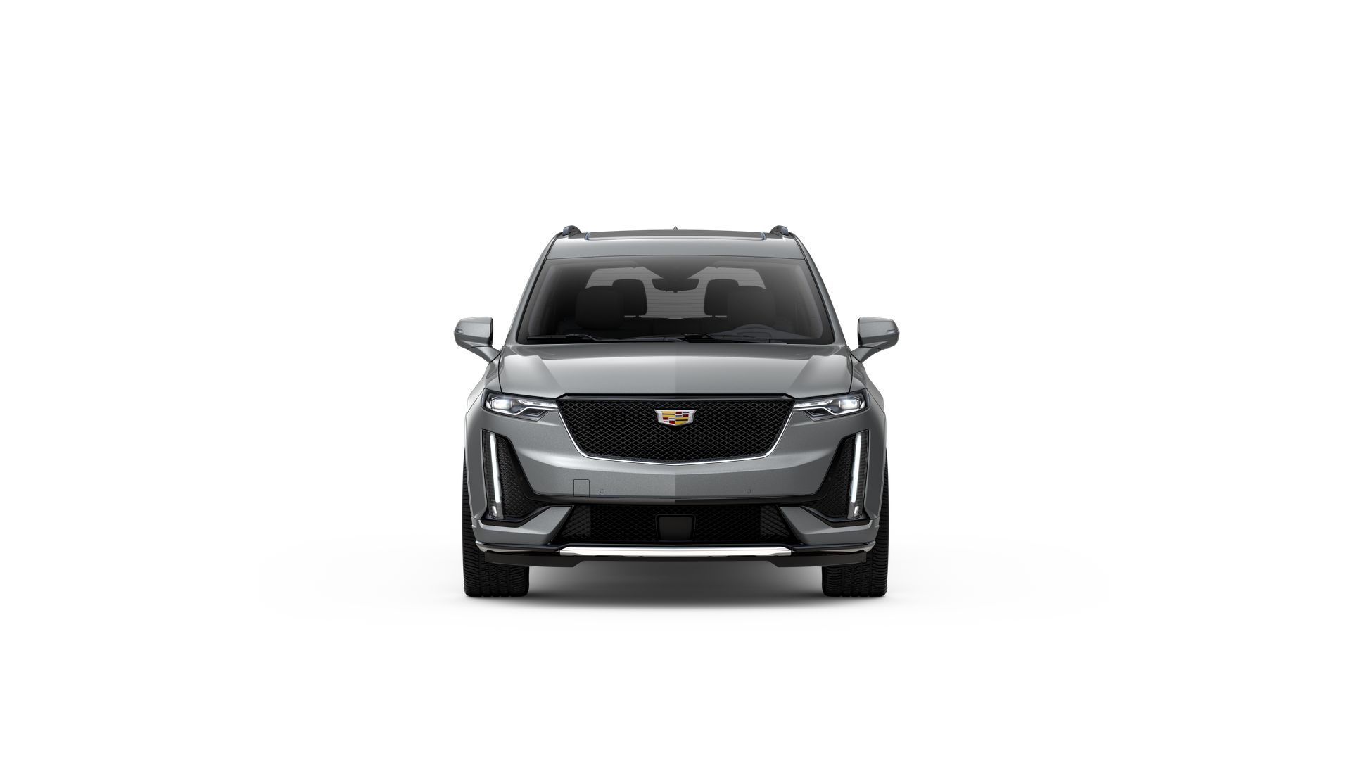 2023 Cadillac XT6 Vehicle Photo in ELYRIA, OH 44035-6349