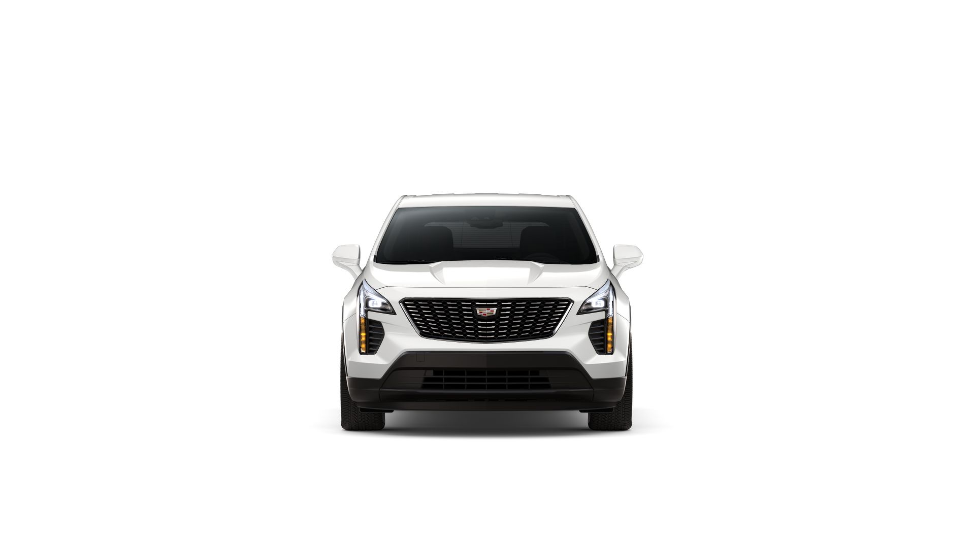 2023 Cadillac XT4 Vehicle Photo in SUNRISE, FL 33323-3202