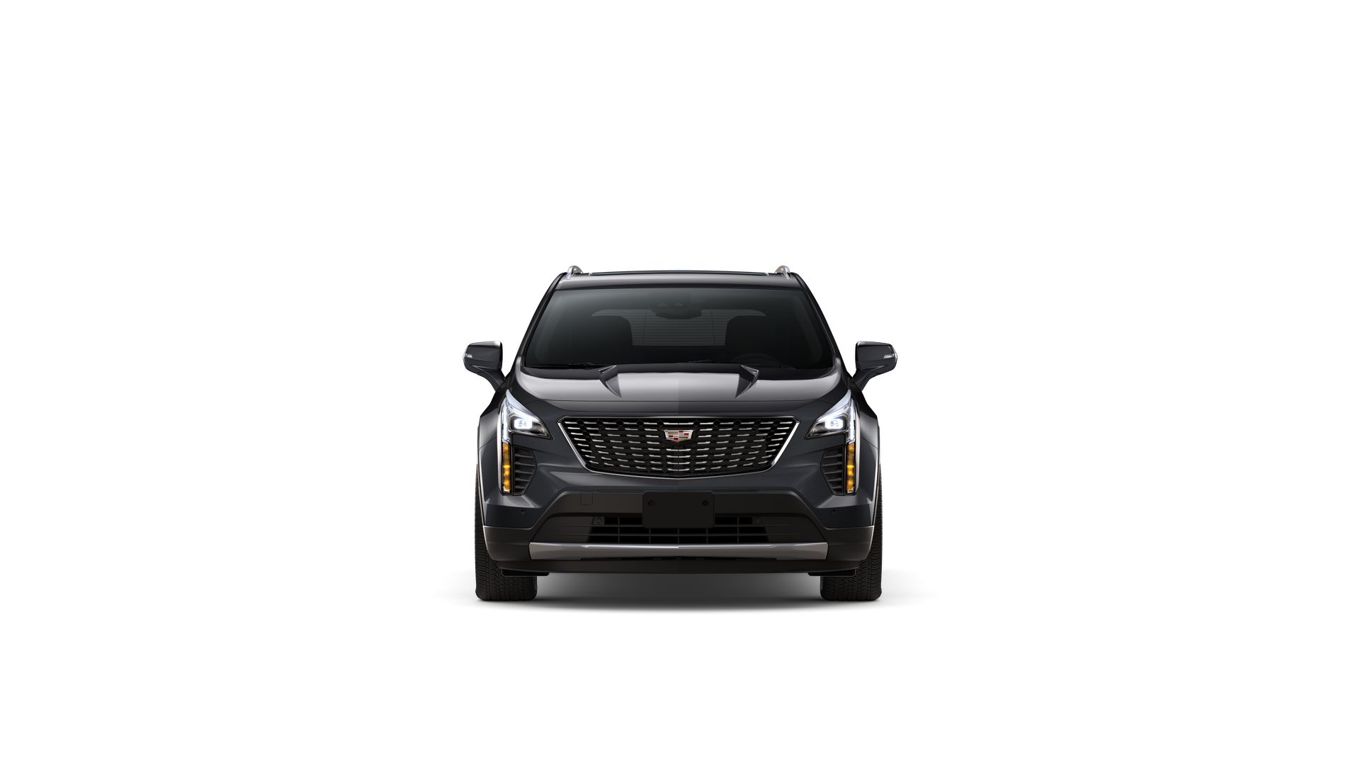 2023 Cadillac XT4 Vehicle Photo in BEACHWOOD, OH 44122-4298