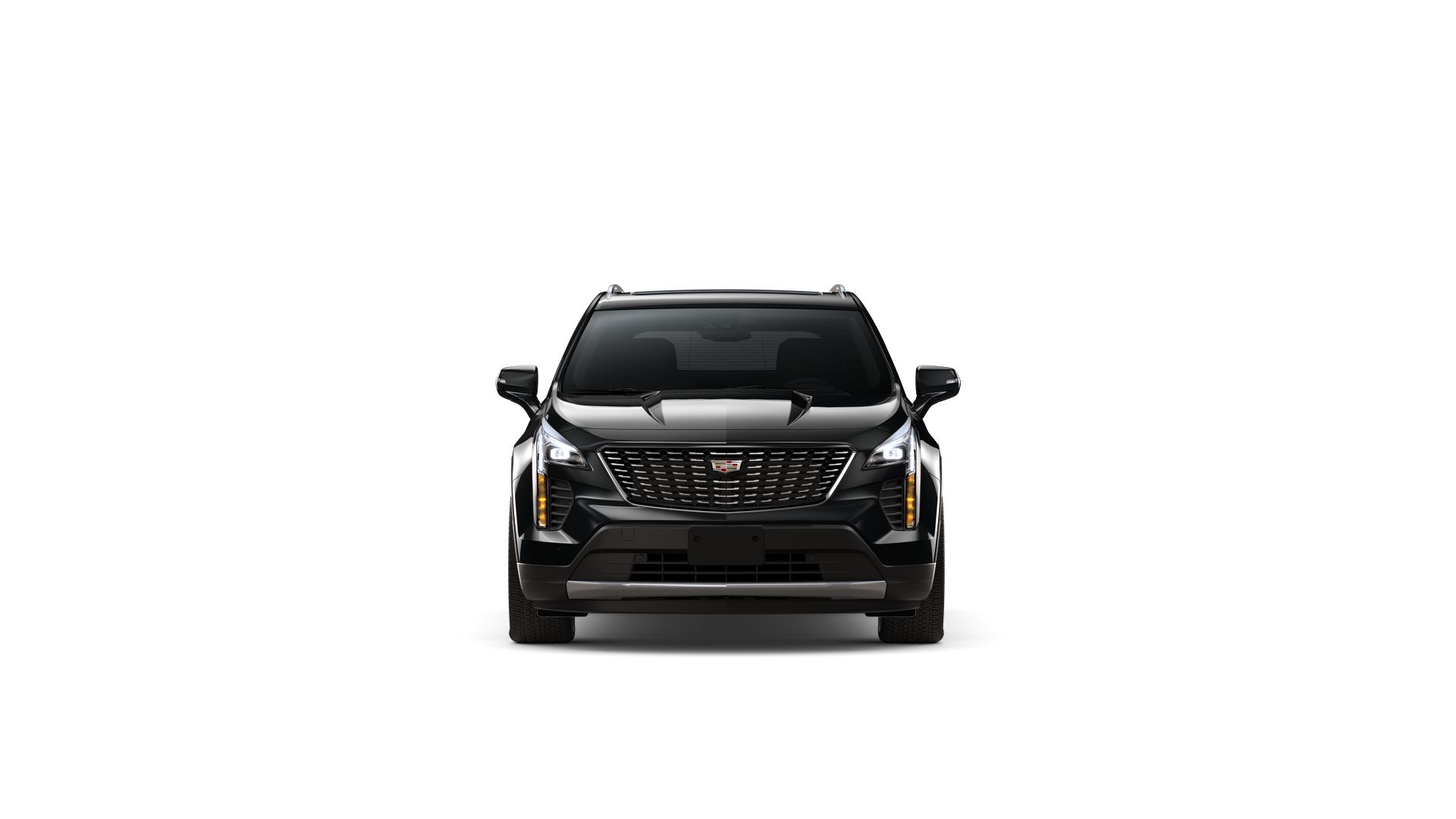 2023 Cadillac XT4 Vehicle Photo in BEACHWOOD, OH 44122-4298