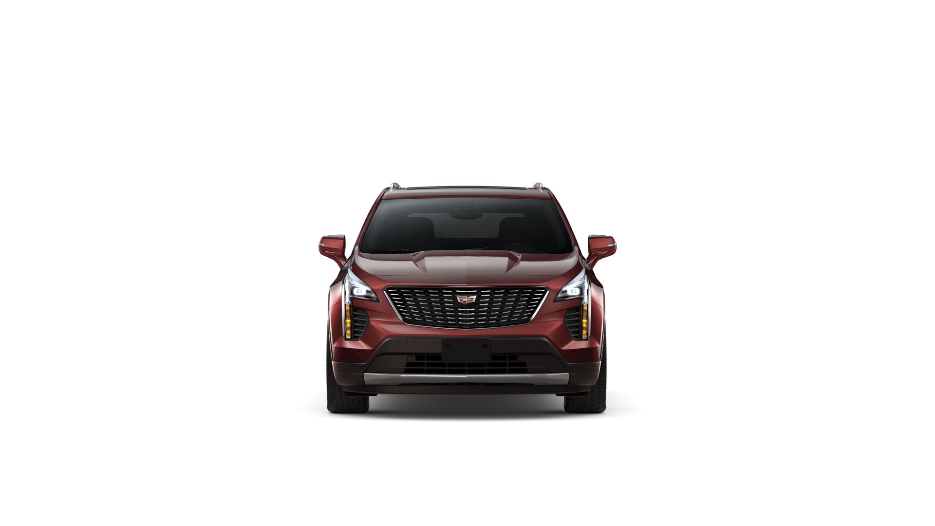 2023 Cadillac XT4 Vehicle Photo in BEACHWOOD, OH 44122-4298