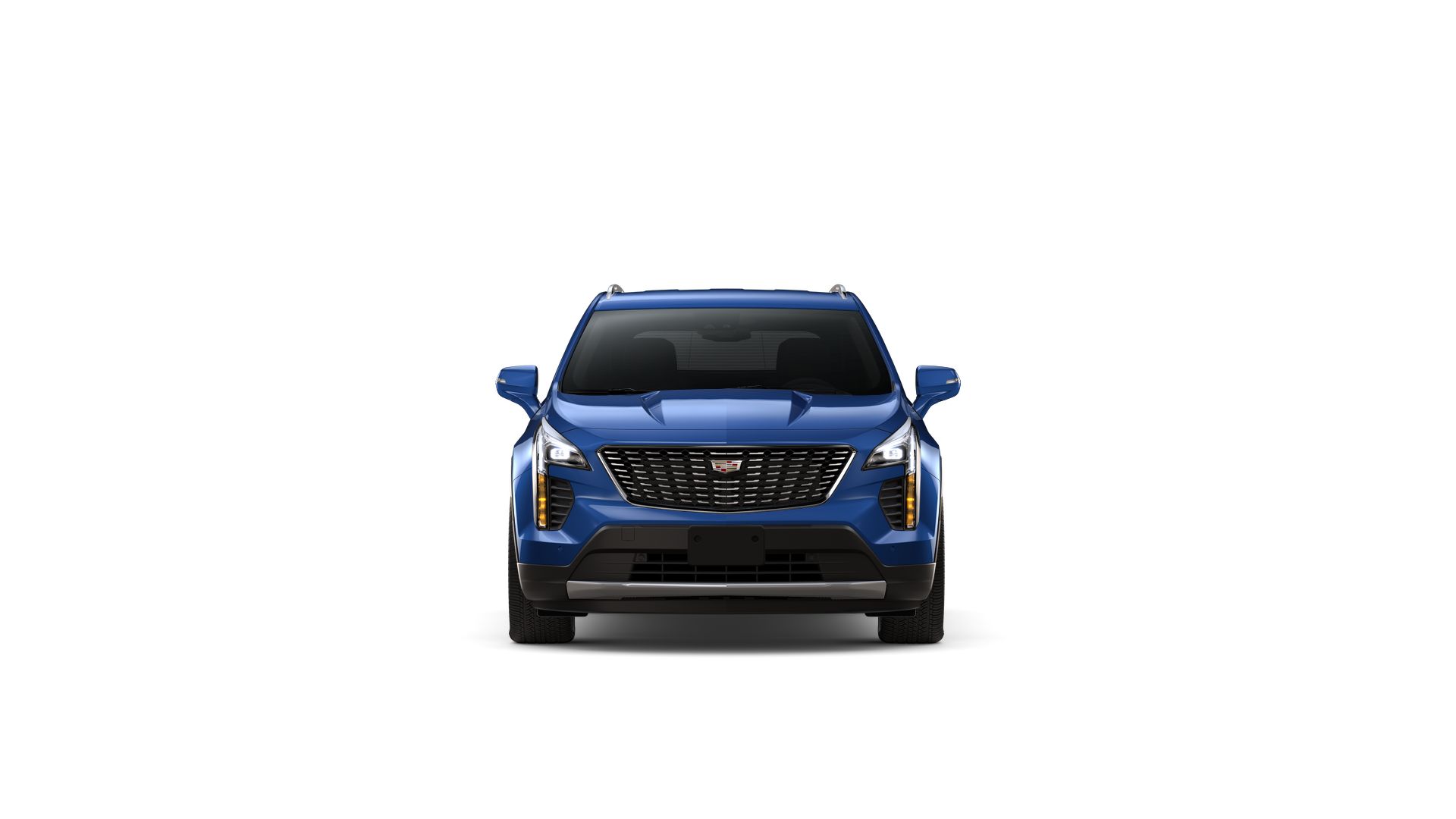 2023 Cadillac XT4 Vehicle Photo in BEACHWOOD, OH 44122-4298