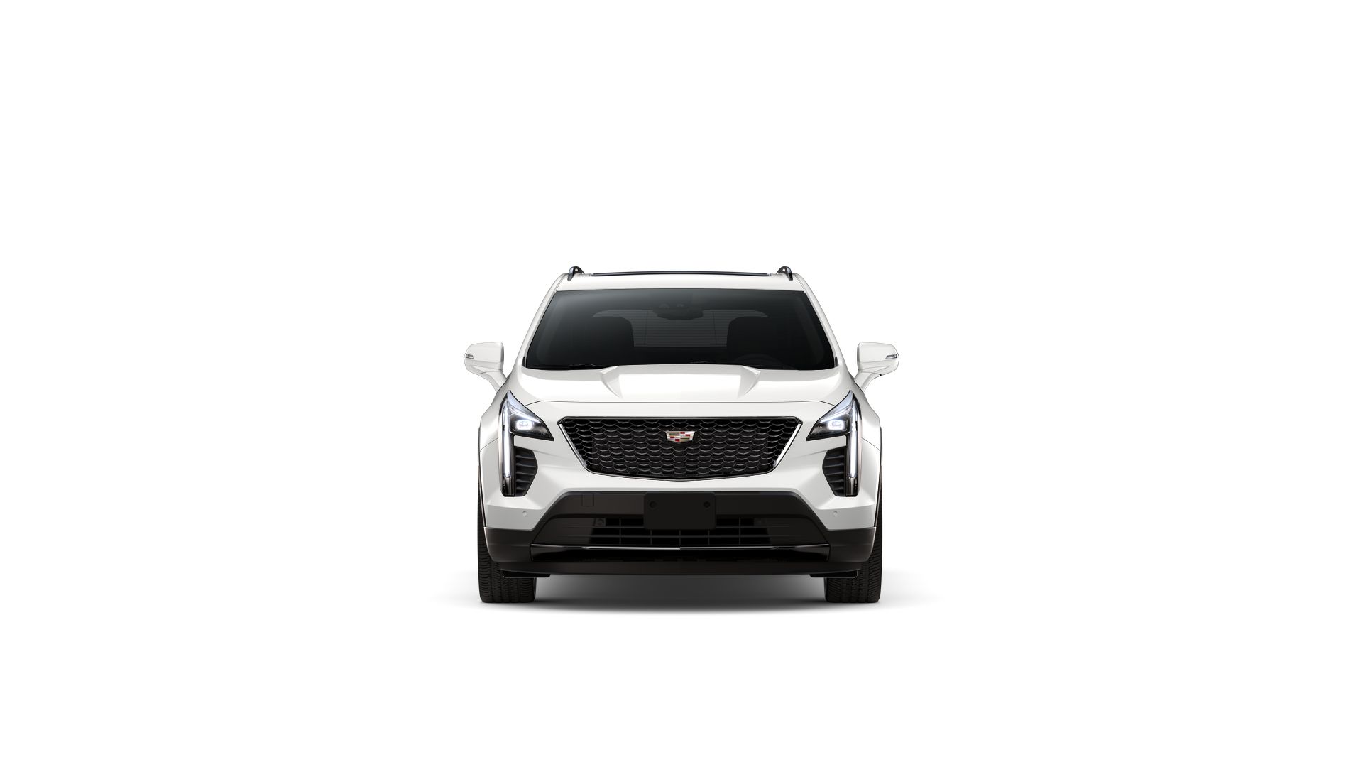 2023 Cadillac XT4 Vehicle Photo in BEACHWOOD, OH 44122-4298