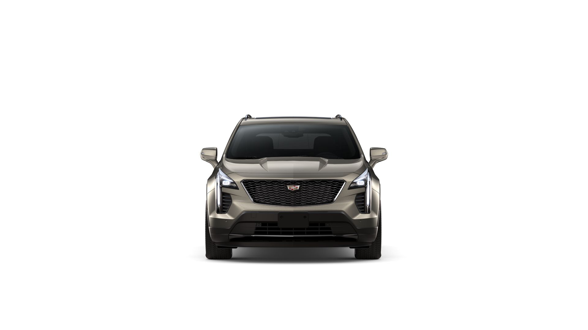 2023 Cadillac XT4 Vehicle Photo in BEACHWOOD, OH 44122-4298