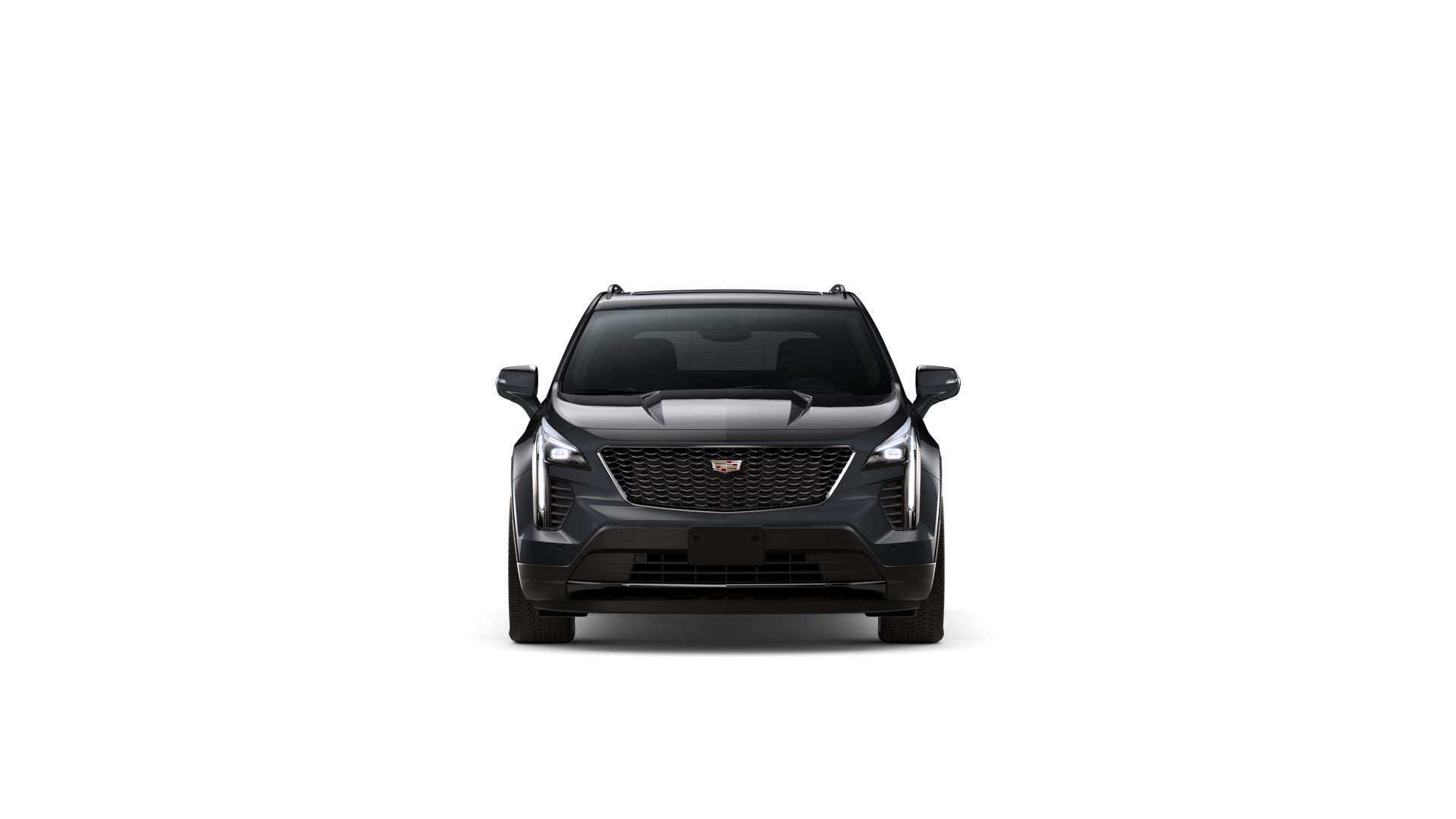 2023 Cadillac XT4 Vehicle Photo in BEACHWOOD, OH 44122-4298
