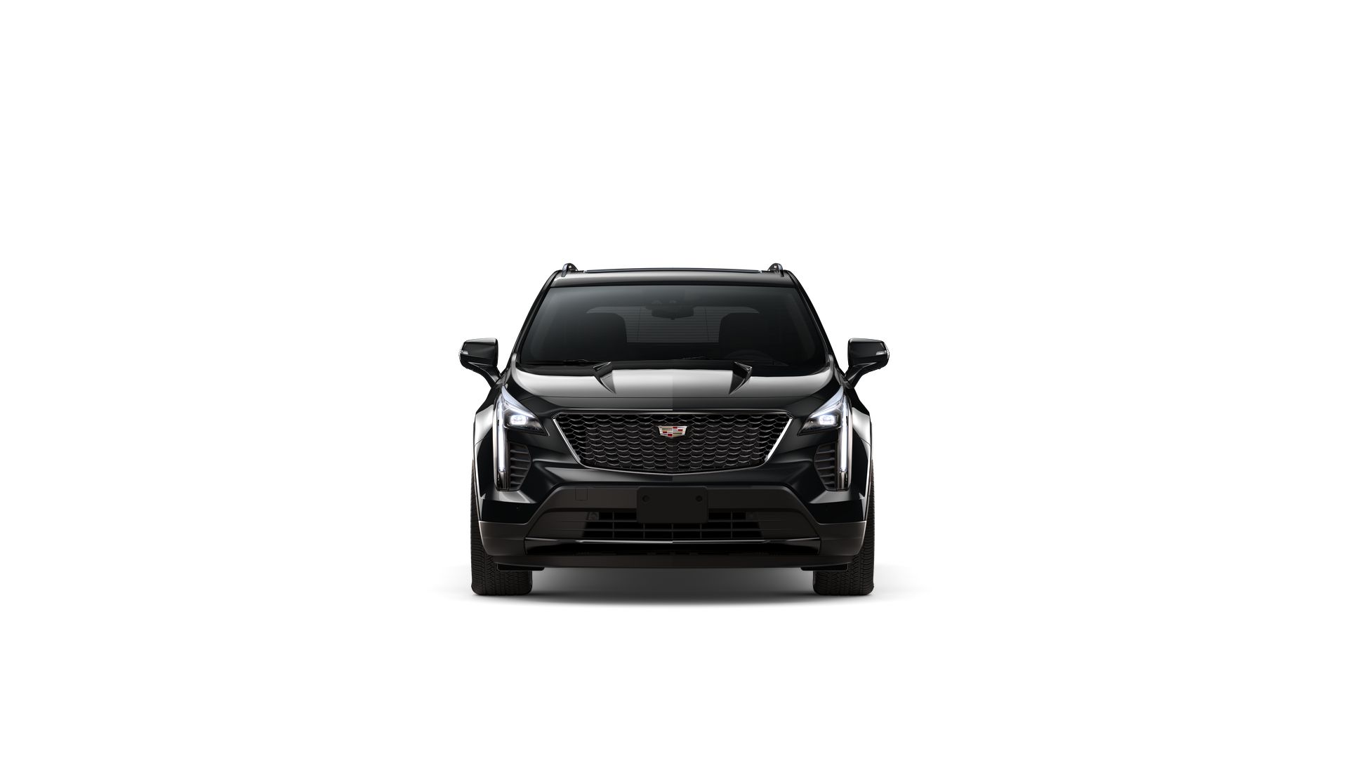 2023 Cadillac XT4 Vehicle Photo in BEACHWOOD, OH 44122-4298
