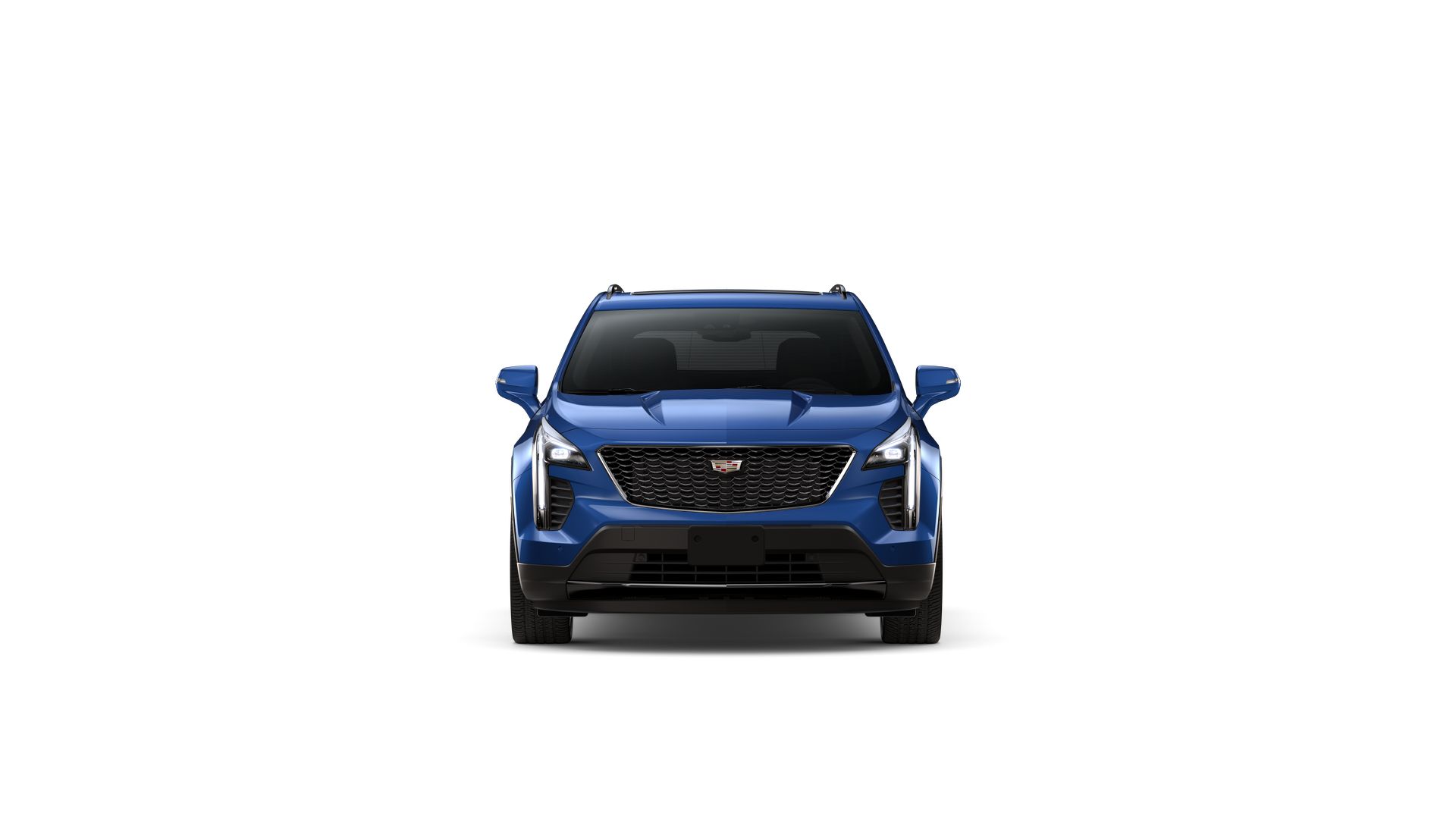 2023 Cadillac XT4 Vehicle Photo in BEACHWOOD, OH 44122-4298