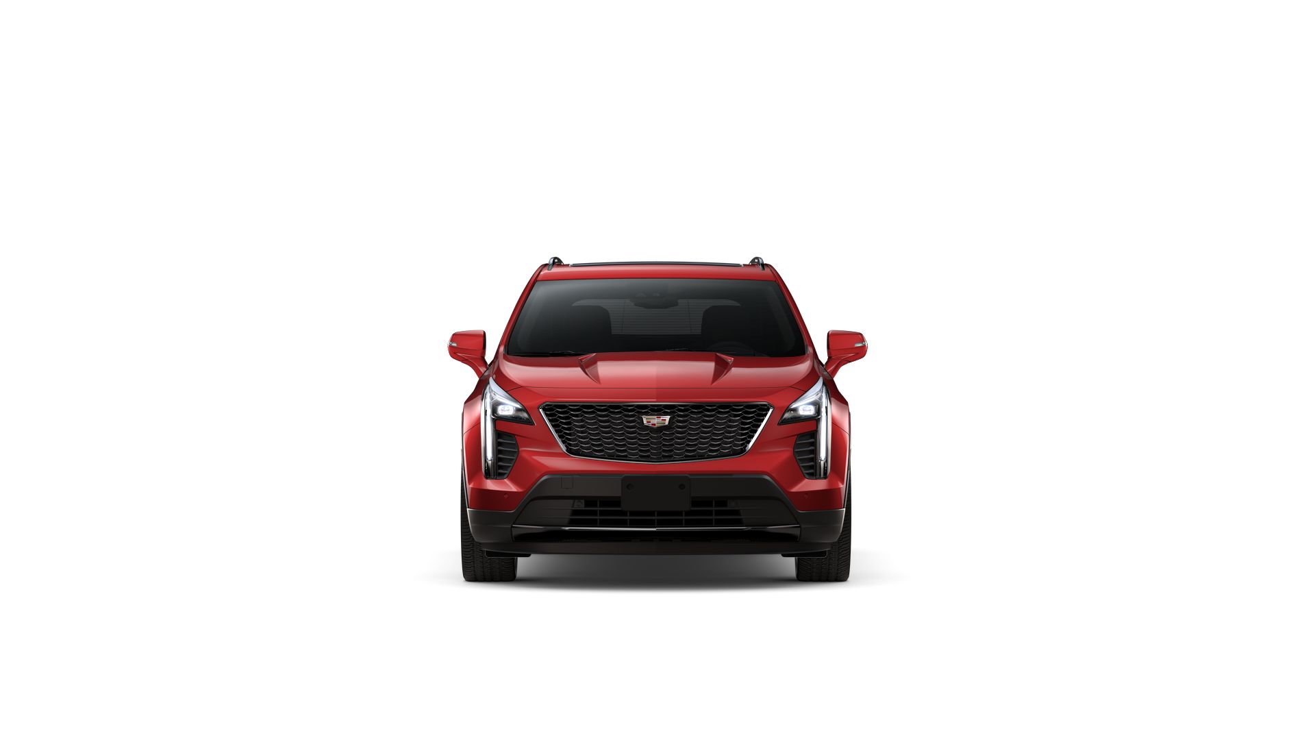 2023 Cadillac XT4 Vehicle Photo in BEACHWOOD, OH 44122-4298