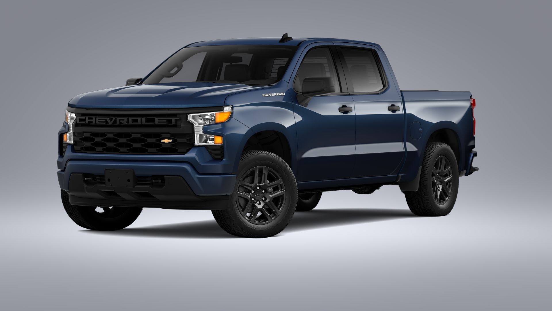2023 Chevrolet Silverado 1500 Vehicle Photo in HOUSTON, TX 77034-5009