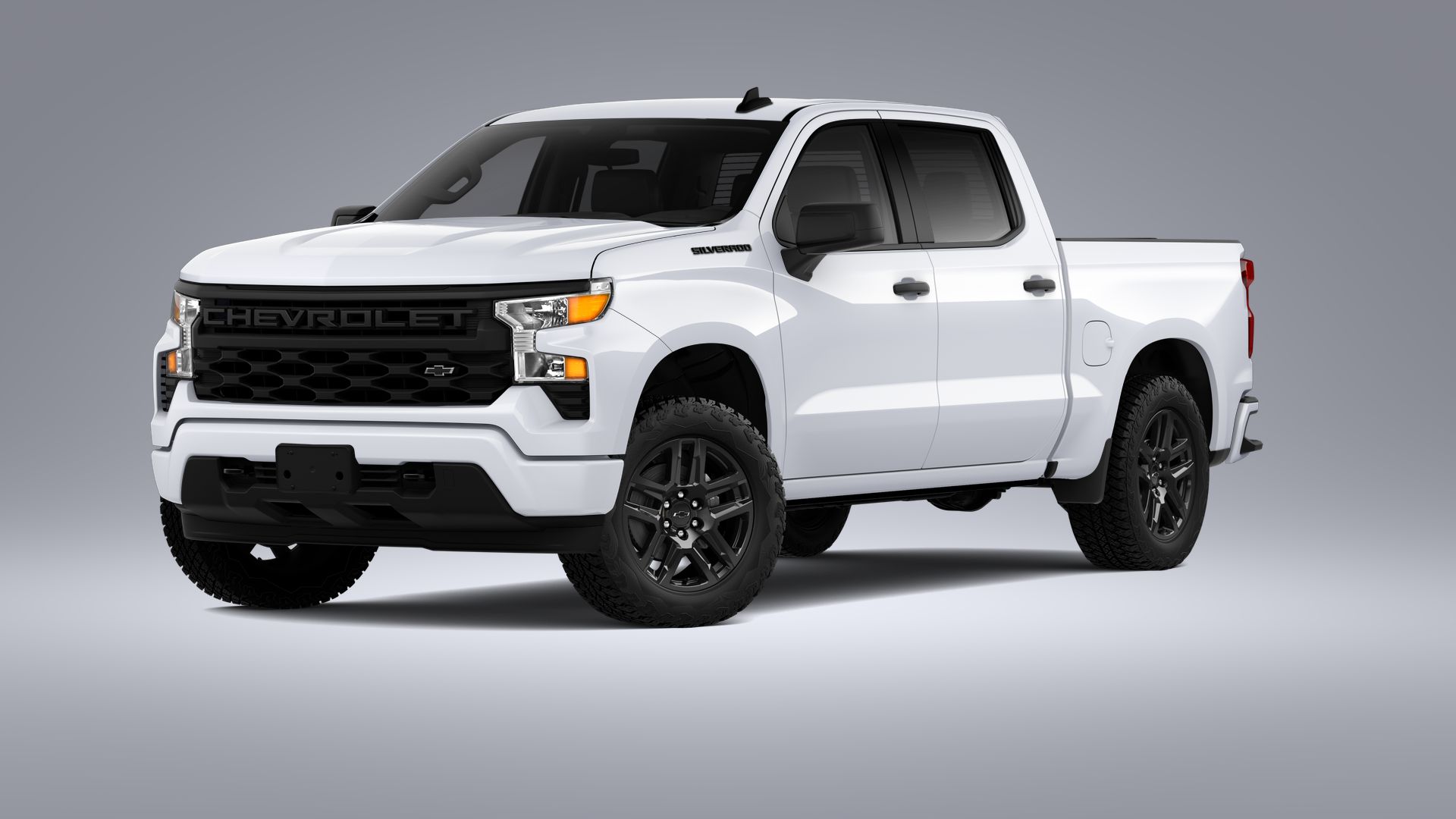 2023 Chevrolet Silverado 1500 Vehicle Photo in HOUSTON, TX 77034-5009