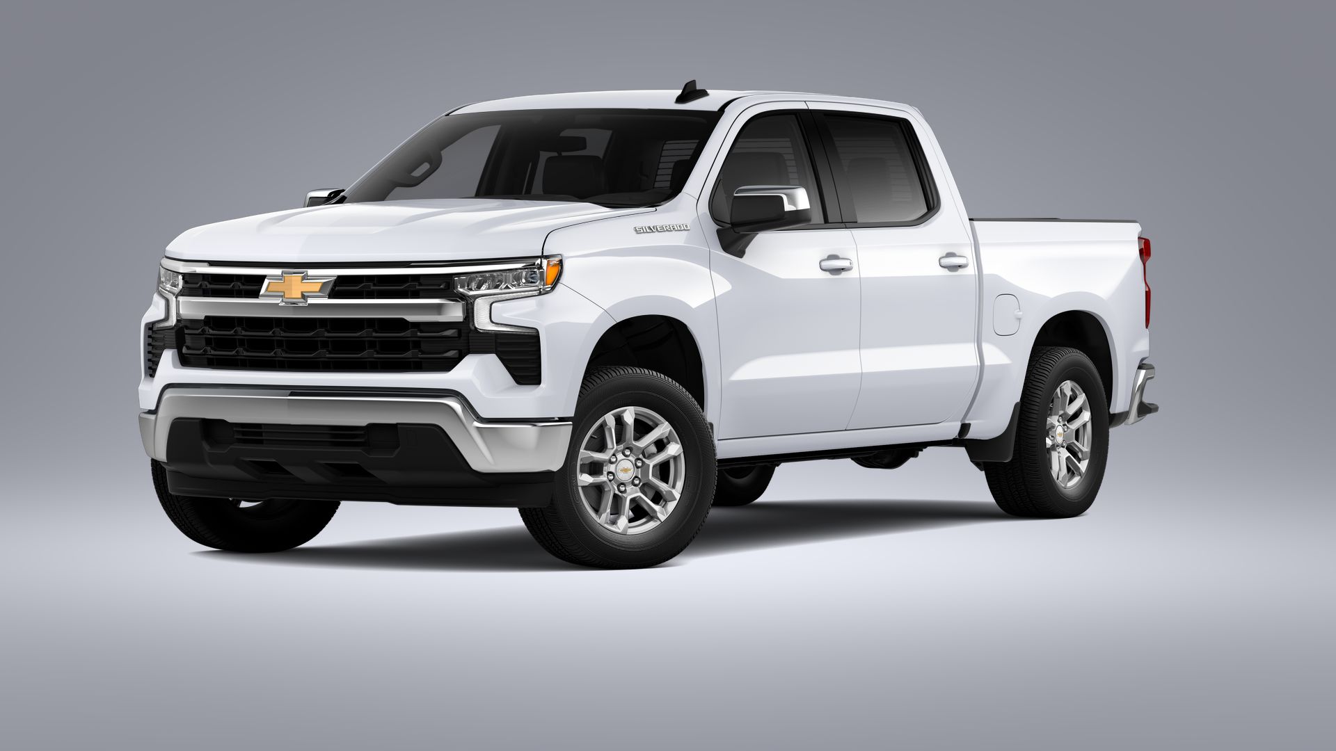 2023 Chevrolet Silverado 1500 Vehicle Photo in ORLANDO, FL 32812-3021
