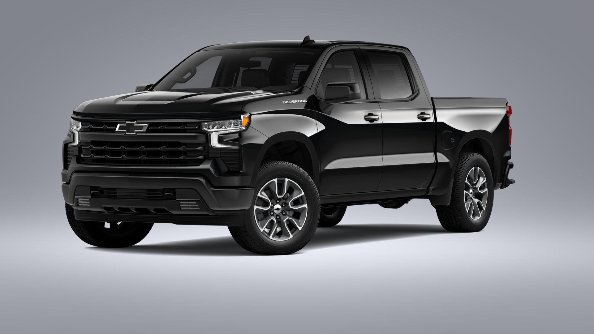 2023 Chevrolet Silverado 1500 Vehicle Photo in SUNRISE, FL 33323-3202