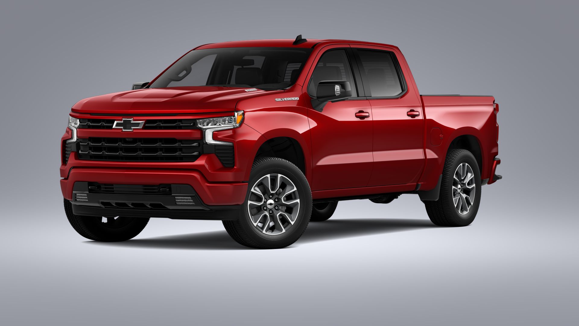 2023 Chevrolet Silverado 1500 Vehicle Photo in MIAMI, FL 33172-3015