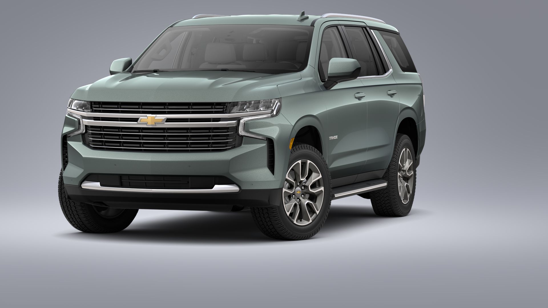 2023 Chevrolet Tahoe Vehicle Photo in BEAUFORT, SC 29906-4218