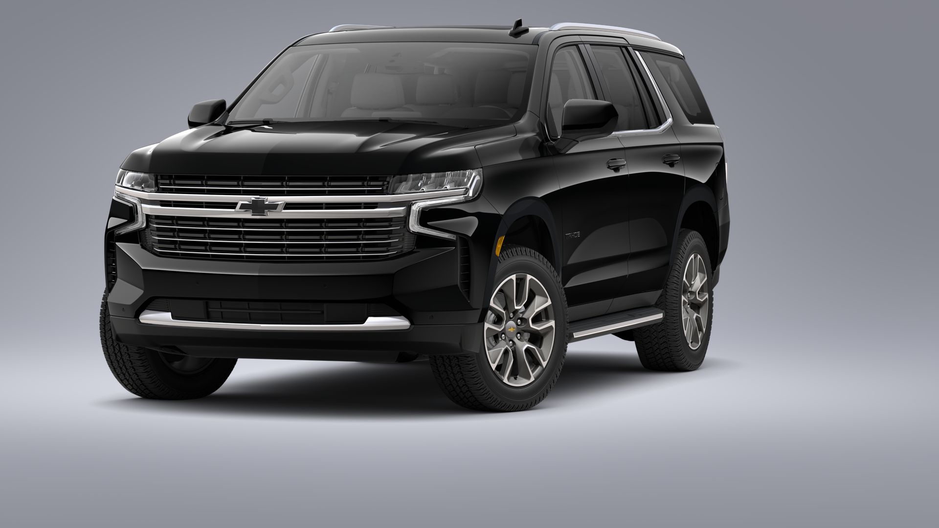 2023 Chevrolet Tahoe Vehicle Photo in BATON ROUGE, LA 70809-4546