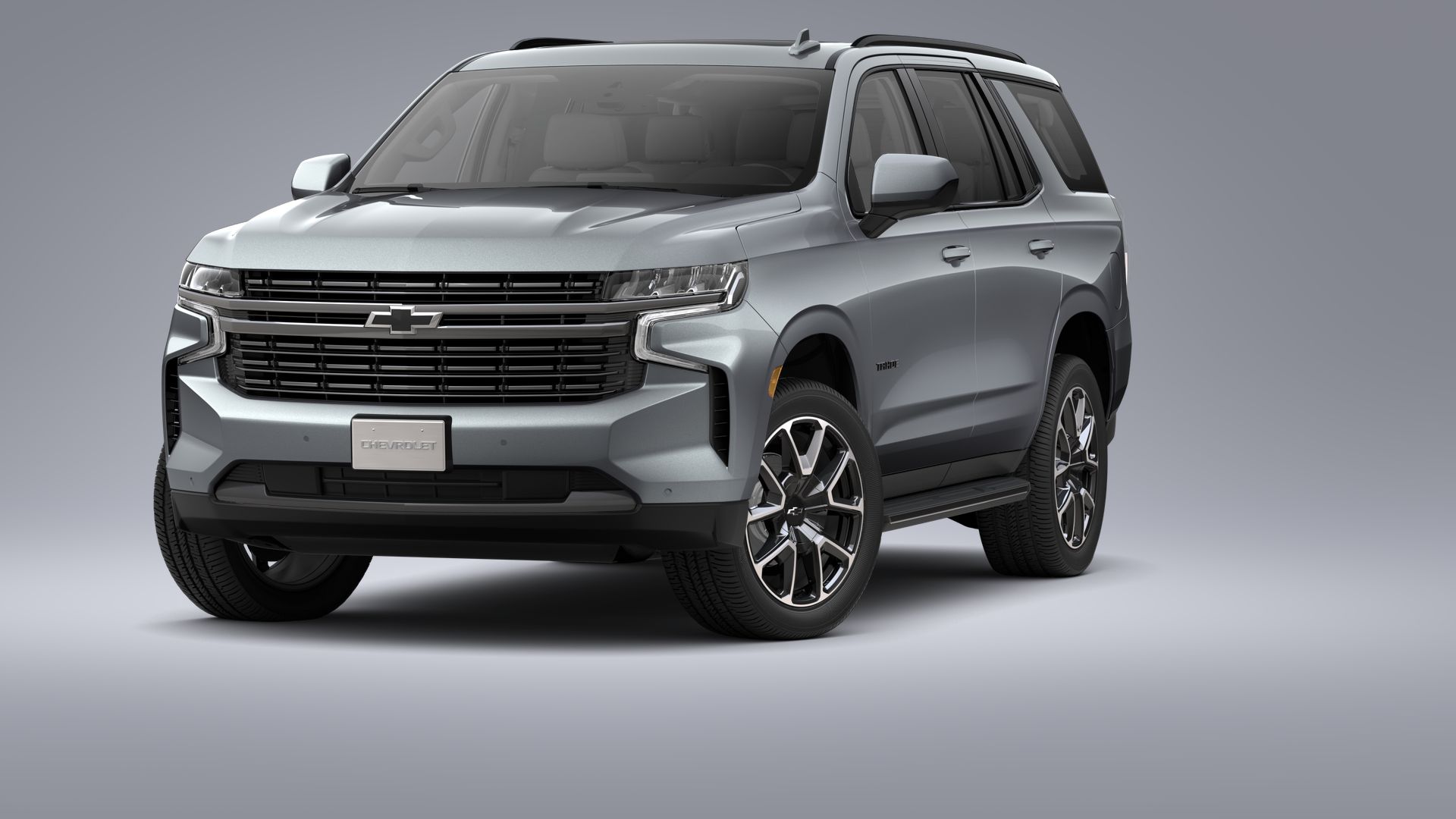 2023 Chevrolet Tahoe Vehicle Photo in JASPER, GA 30143-8655