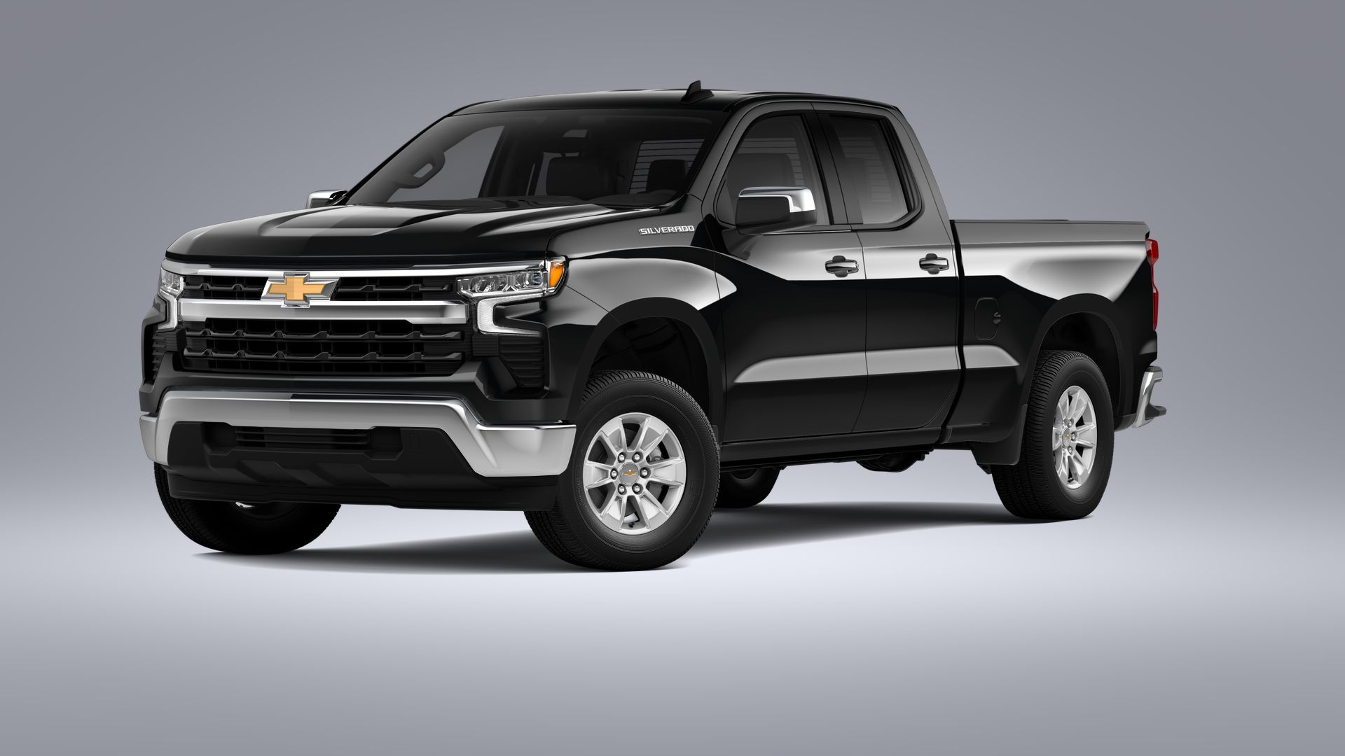 2023 Chevrolet Silverado 1500 Vehicle Photo in SAVANNAH, GA 31406-4513