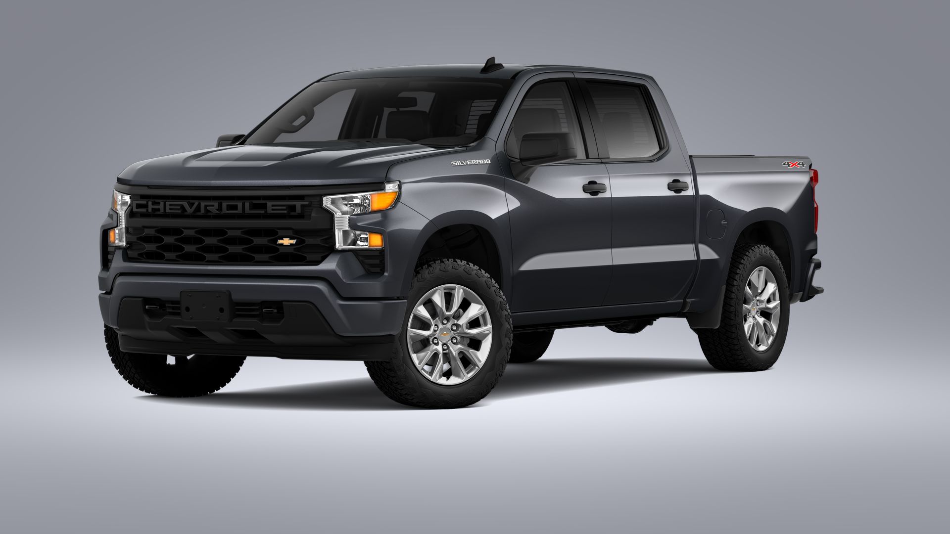 2023 Chevrolet Silverado 1500 Vehicle Photo in TULLY, NY 13159-3159
