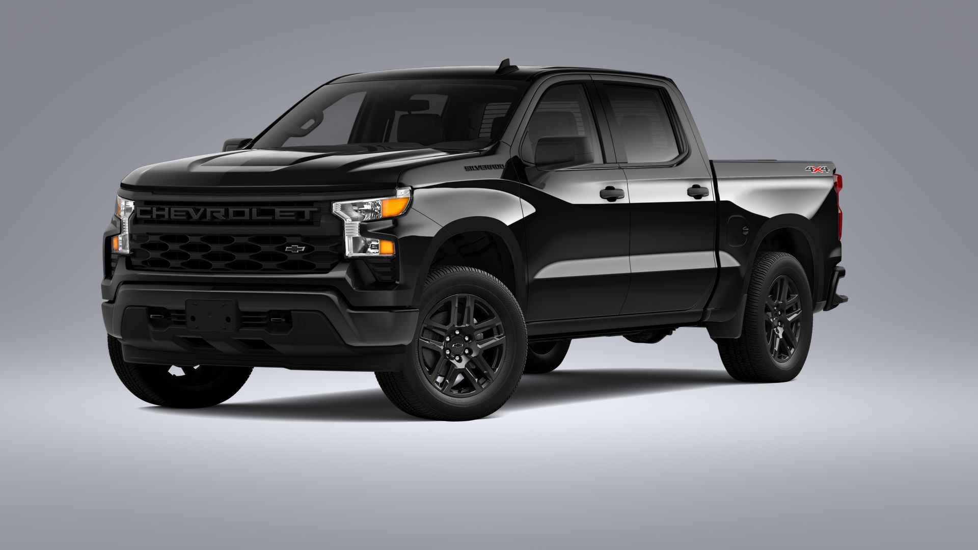 2023 Chevrolet Silverado 1500 Vehicle Photo in Trevose, PA 19053