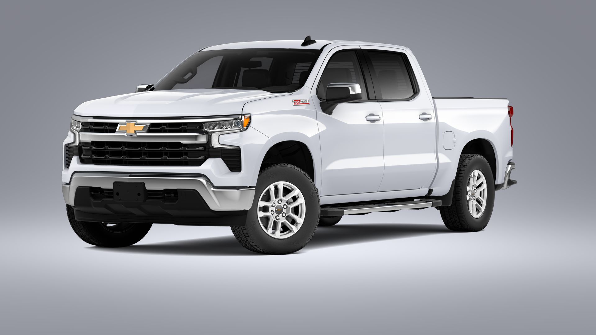 2023 Chevrolet Silverado 1500 Vehicle Photo in COLUMBIA, MO 65203-3903