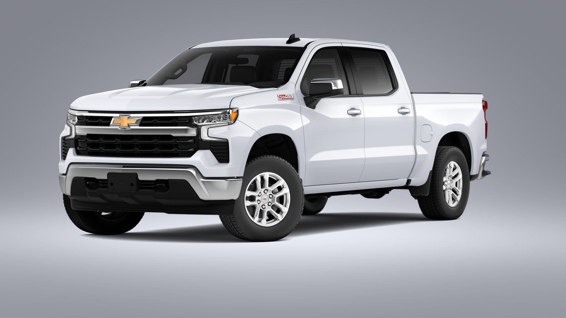 2023 Chevrolet Silverado 1500 Vehicle Photo in COLUMBIA, MO 65203-3903