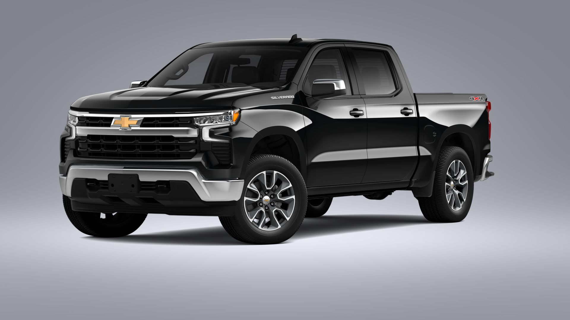 2023 Chevrolet Silverado 1500 Vehicle Photo in LANCASTER, PA 17601-0000