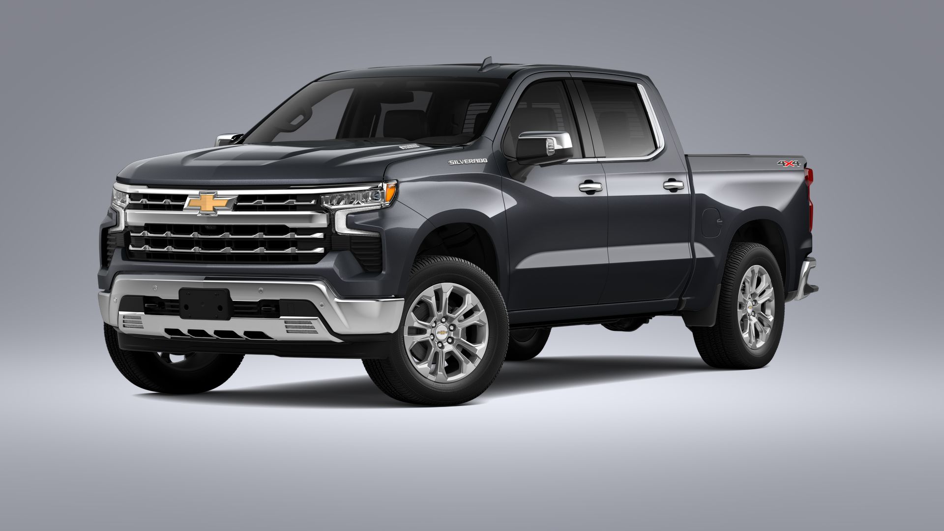 2023 Chevrolet Silverado 1500 Vehicle Photo in COLUMBIA, MO 65203-3903