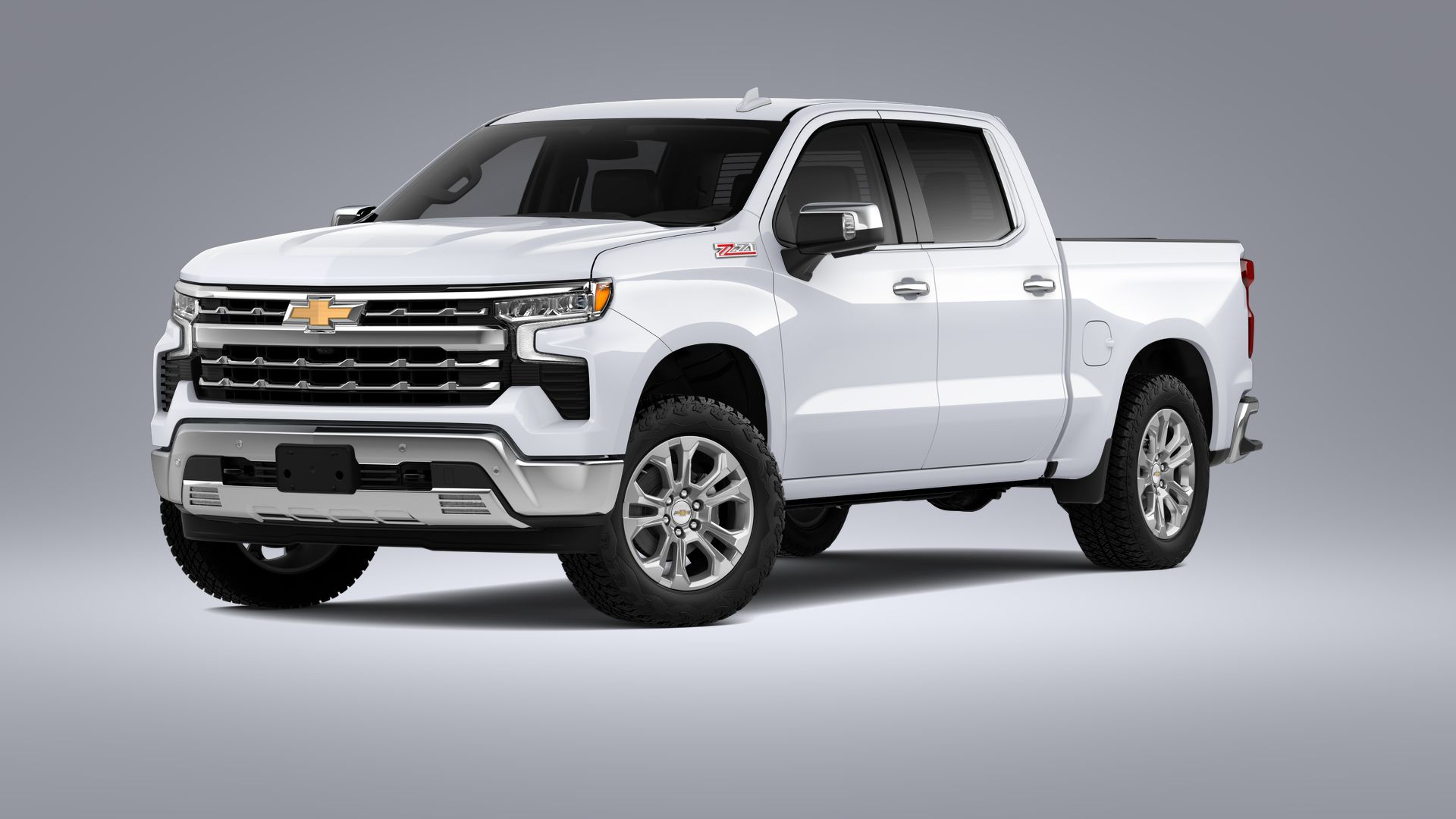 2023 Chevrolet Silverado 1500 Vehicle Photo in COLUMBIA, MO 65203-3903