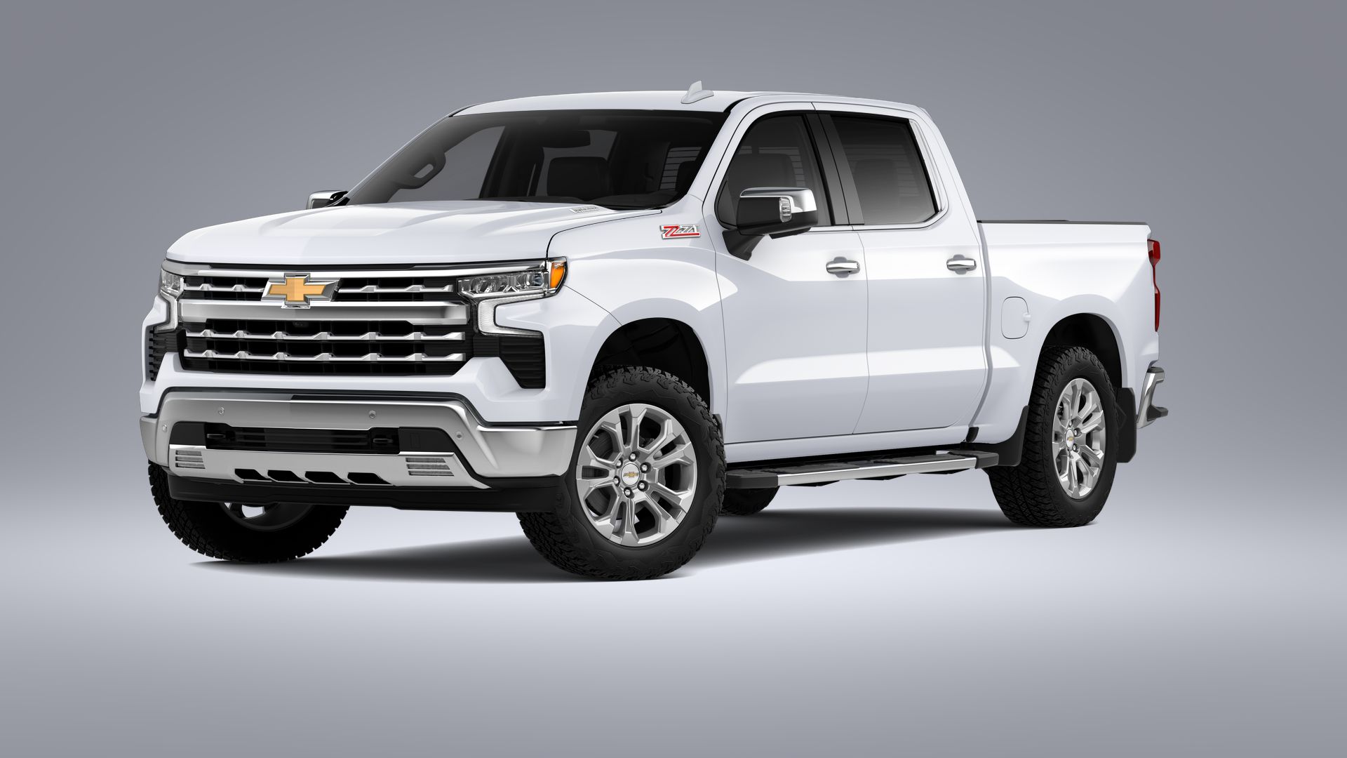 2023 Chevrolet Silverado 1500 Vehicle Photo in THOMPSONTOWN, PA 17094-9014