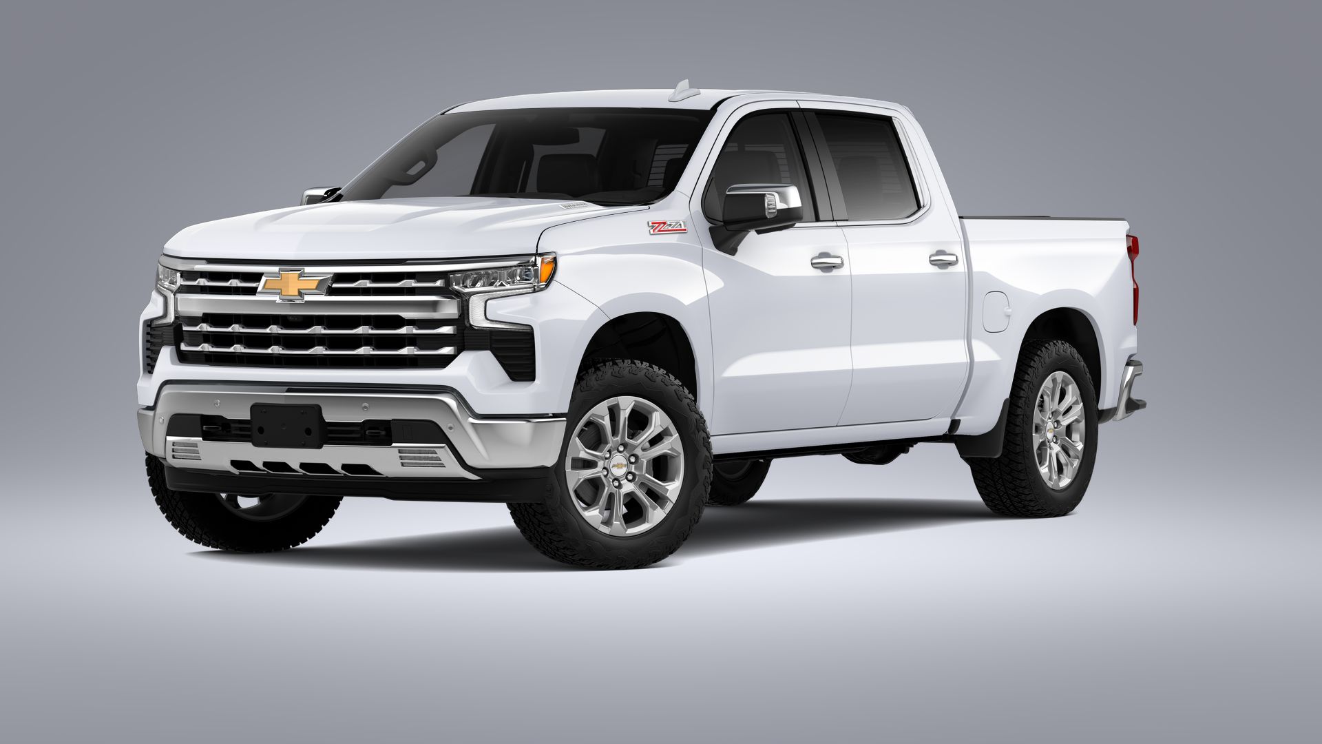 2023 Chevrolet Silverado 1500 Vehicle Photo in COLUMBIA, MO 65203-3903