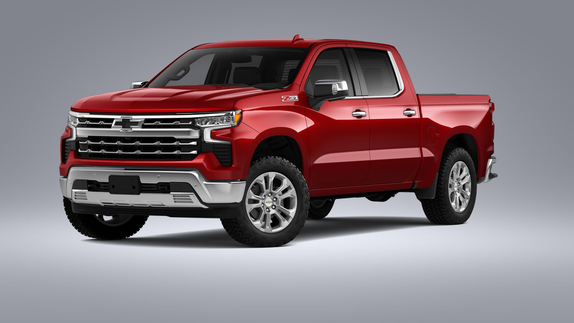 2023 Chevrolet Silverado 1500 Vehicle Photo in COLUMBIA, MO 65203-3903