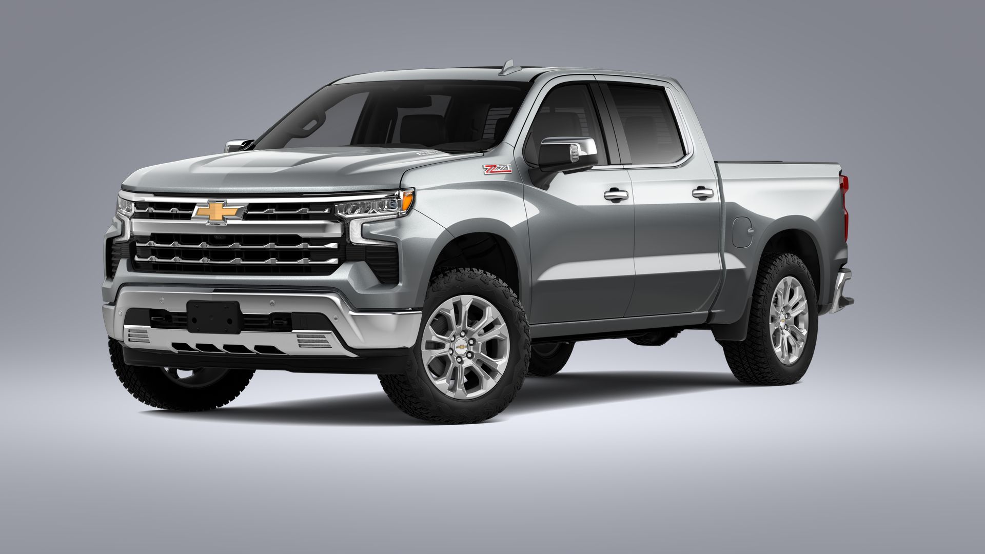 2023 Chevrolet Silverado 1500 Vehicle Photo in COLUMBIA, MO 65203-3903