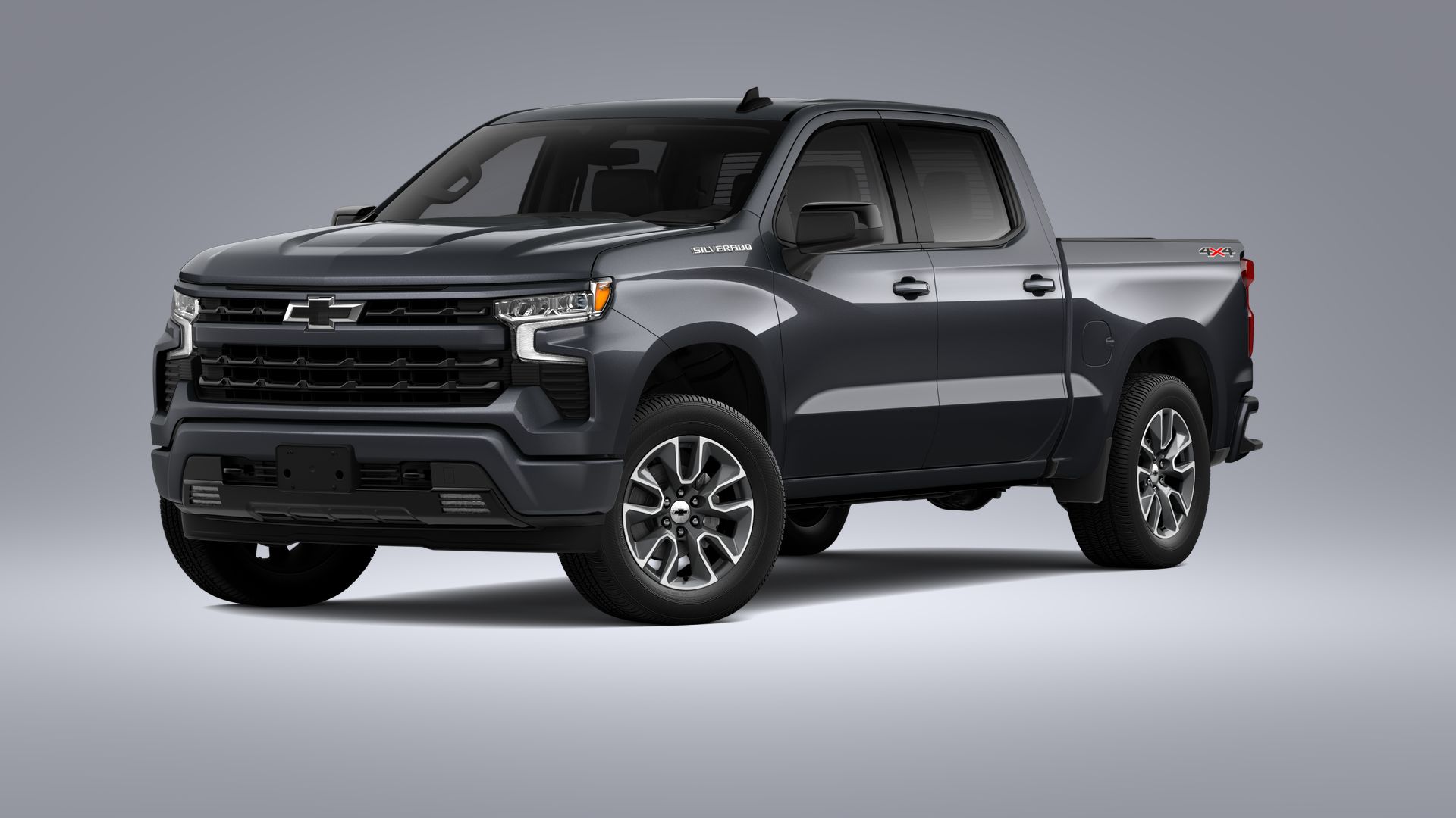 2023 Chevrolet Silverado 1500 Vehicle Photo in PEORIA, AZ 85382-3715