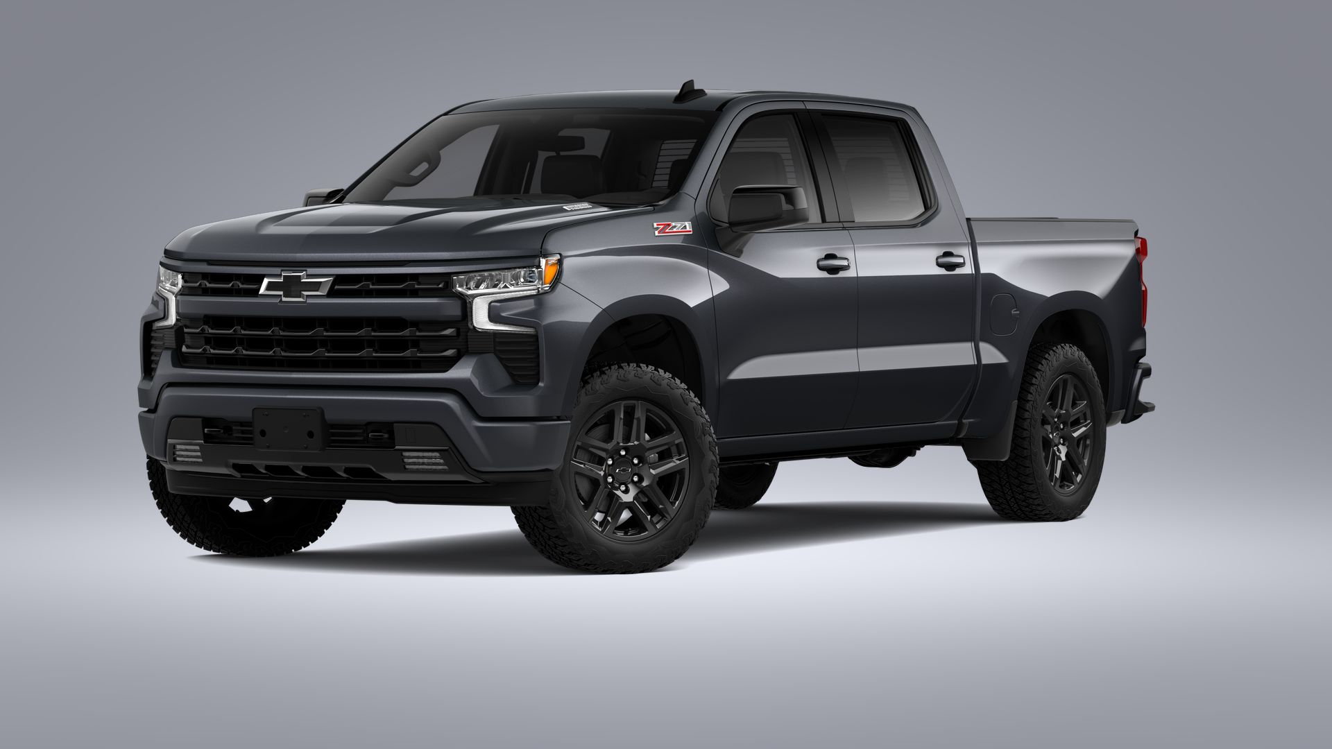 2023 Chevrolet Silverado 1500 Vehicle Photo in APPLETON, WI 54914-4656